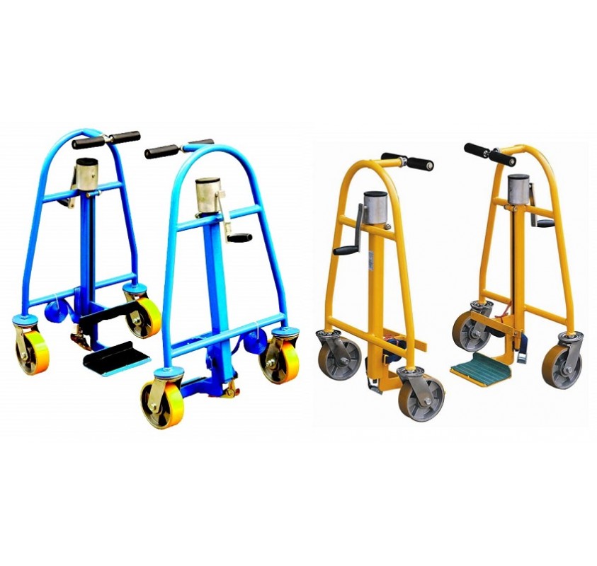 Manual Furniture Mover FM60 Furniture Lifter Lifting Gear Direct